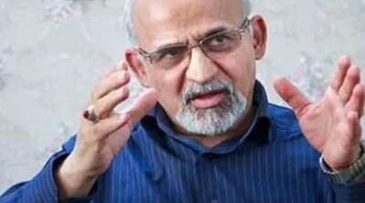 محسن میردامادی: نیروهای مسلح ظرف چند ساعت توانستند در جنگ موازنه ایجاد کنند - مردم سالاری آنلاین