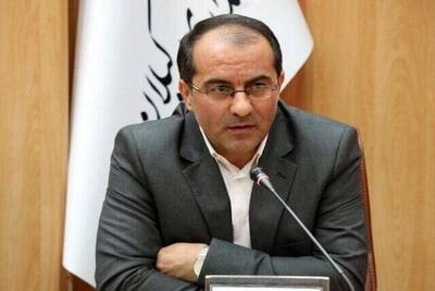 فواد۱۲۸؛ به دنبال تحقق ماده ۲۵ قانون مدیریت خدمات کشوری