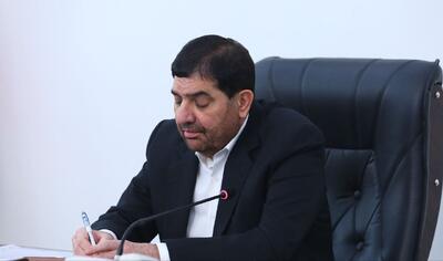 پیام تسلیت «مخبر» در پی درگذشت عضو مجلس خبرگان رهبری