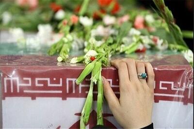 برگزاری بزرگداشت شهدای روحانیت جنگ ۱۲ روزه تحمیلی