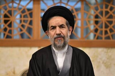 امیدوارم سیاسیون در چارچوب انسجام و بر مدار اصول دینی و ملی حرکت کنند