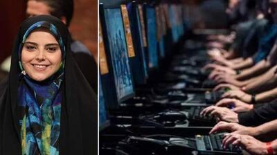 میگنا - فرماندهان جنگ آینده، پشت صفحه‌کلیدها ایستاده‌اند