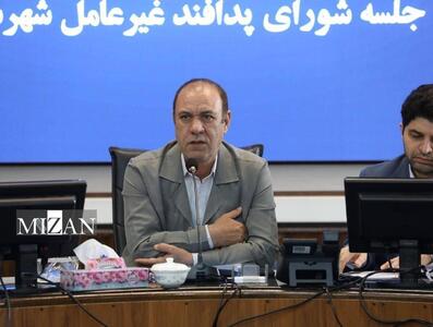 تأکید فرماندار تهران بر آمادگی کامل دستگاه‌ها در برابر تهدیدات