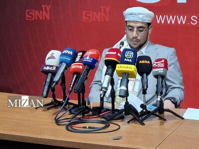 احمد الامام: اقدام یمن برای ممانعت از تردد کشتی‌های صهیونیستی در دریای سرخ متوقف نشده است