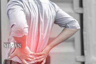 عوامل موثر در ابتلا به دیسک کمر کدامند؟