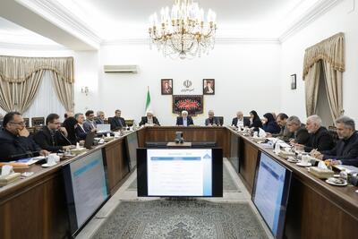 عارف: باید در آمادگی کامل باشیم