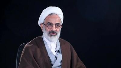 نماینده ولی فقیه در سپاه درباره طرح عدم کفایت سیاسی رئیس جمهور: حرف بسیار غلطی است/ اجازه ندهیم وحدت ملی ما آسیب ببیند