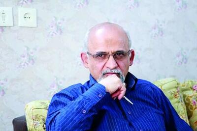 محسن میردامادی: اگر مذاکره نکنیم خطر جنگ تکرار می‌شود