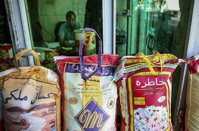 گرانی برنج کار چه کسانی بود؟ / دبیر انجمن برنج ایران: سیاست ممنوعیت واردات دولت رئیسی باعث افزایش ۴۰۰ درصدی قیمت شد
