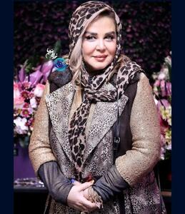 اظهارات متفاوت بهاره رهنما درباره الهام چرخنده/ فیلم