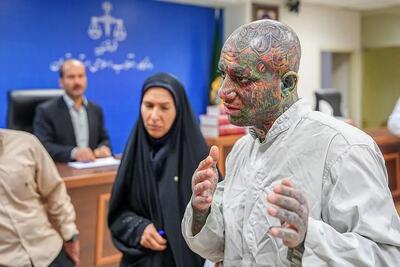 تتلو همسرش را طلاق داد/ عکس