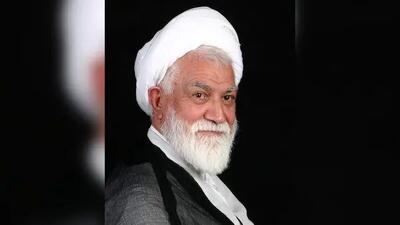یک عضو مجلس خبرگان رهبری درگذشت