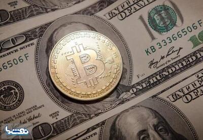 صعود بیشتر بیت‌کوین با تضعیف دلار | نفت ما