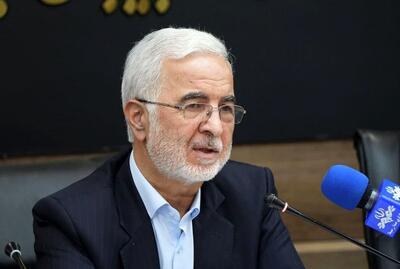 مومنی: امنیت برقرار است، تهدیدها هم مدیریت می‌شوند