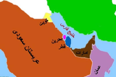 پیام راهبردی جنگ 12 روزه برای کشورهای جنوبی خلیج‌فارس