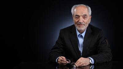 پخش مستند «در جستجوی حجره نور»؛ زندگینامه مرحوم حاج آقا علا‌ء‌الدین میرمحمدصادقی از شبکه مستند