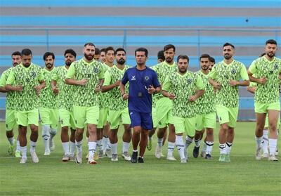 پیکان به ترکیه می‌رود/ ۲ بازی دوستانه برای شاگردان دقیقی - پارس فوتبال
