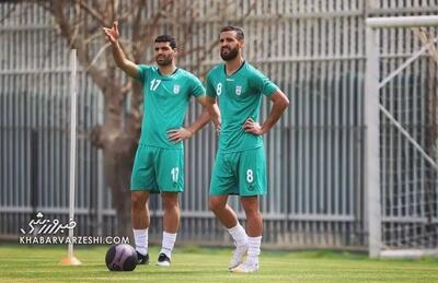 ستاره محبوب از چشم پرسپولیسی ها افتاد! - پارس فوتبال