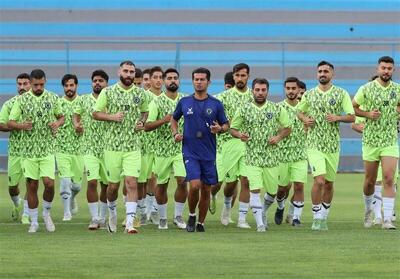 پیکان به ترکیه پرواز می کند - پارس فوتبال