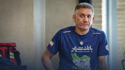 محمدی: با وجود سطح بالای رقابت‌ها قهرمان شدیم؛ برای جهانی باید قوی‌تر شویم - پارس فوتبال