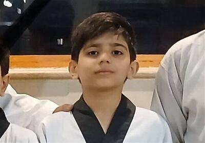 گفت‌وگو با پدربزرگ امیرعلی، نوجوان تکواندوکار؛ شهادت قبل از سفر به کربلا - پارس فوتبال