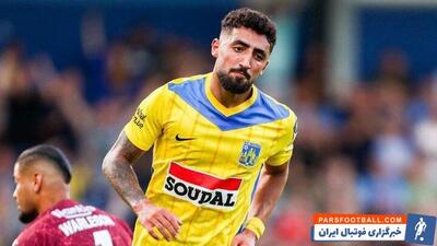 اللهیار صیادمنش راهی استقلال نخواهد شد