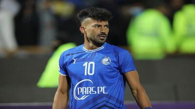 رامین رضاییان: استقلال باید در قله فوتبال ایران بماند - پارس فوتبال