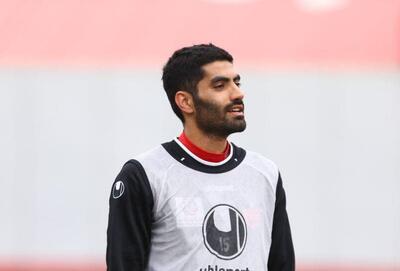 معاون ورزشی باشگاه پرسپولیس: امیدوارم یک روز با رضایت هواداران بروم - پارس فوتبال