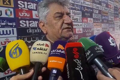 صفیری: داوران جدید وارد چرخه قضاوت می شود - پارس فوتبال