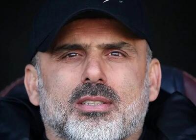 جدایی مهره سرشناس از پرسپولیس