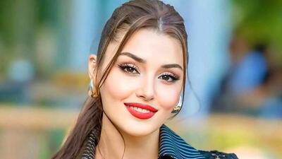 هانده ارچل با استایل جدیدش چشم ها را خیره کرد