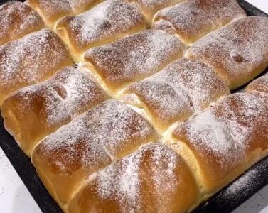 صبحونه فردا: طرز تهیه نان مربایی؛ یک لقمه شیرینی خانگی