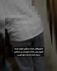 شرور خطرناک دستگیر شد/ تعقیب تا تالش+ فیلم شرارت