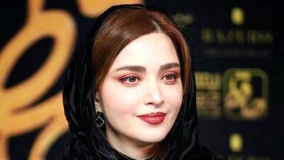 فیلم تغییر چهره شدید بهنوش طباطبایی از 23 تا 44 سالگی / ۲۰ سال تغییر در چند ثانیه ببین!