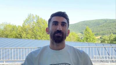 واکنش  بیرانوند در مقابل حواشی؛ از عذرخواهی تا پذیرش رأی فدراسیون