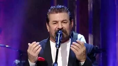 آواز باشکوه کردی کاک سعدون کاکایی / اجرای استثنایی او را از دست ندهید