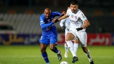 چرا محمدمهدی زارع پرسپولیسی نشد؟