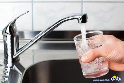 استان‌های پر مصرف آب کدام استان‌ها هستند؟