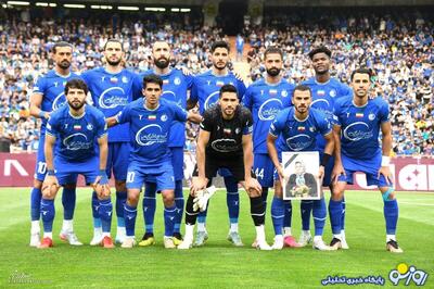 گزینه پرسپولیس استقلالی می شود؟!