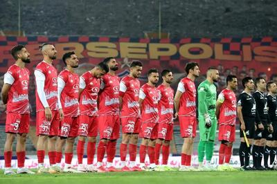 تشکیل مثلث تهاجمی خطرناک پرسپولیس با اضافه شدن بیفوما