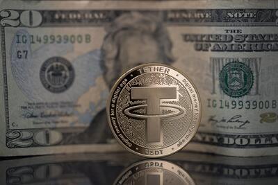 ارز دیجیتال یو اس دی تی USDT چیست؟