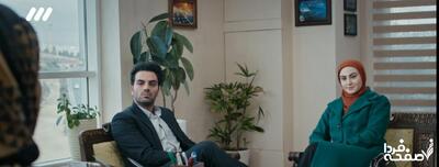 دانلود قسمت ۲۱ سریال آلا از تلوبیون + لینک مستقیم سریال آلا قسمت ۲۱