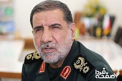 خبر مهم عضو شورای امنیت درخصوص بسته شدن تنگه هرمز؛ در کوتاه‌ترین زمان ممکن تنگه هرمز را می‌بندیم