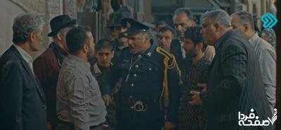 دانلود قسمت هشتم سریال حکایت های کمال فصل دوم از تلوبیون + لینک مستقیم سریال حکایت های کمال۲ قسمت ۸