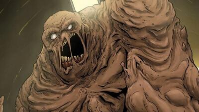 فیلم Clayface در دنیای دی‌سی با سبک ترسناک ساخته می‌شود