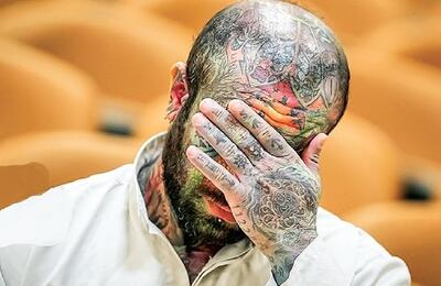 افشاگری جدید درباره تتلو ؛ امیرحسین مقصودلو پس از رد پناهندگی، همسرش را طلاق داد!
