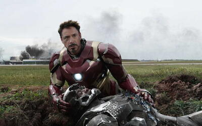 پشت‌پرده خروج کارگردان Iron Man از دنیای سینمایی مارول