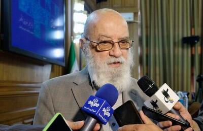 چمران، رئیس شورای شهر تهران: بازسازی خانه‌های آسیب دیده در حمله اسرائیل آغاز شده است / تمامی هزینه‌ها باید توسط دولت پرداخت شود