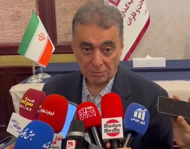 ۲۲۰ همت سرمایه‌گذاری در انتظار نقدینگی / راه نجات پروژه‌های ومعادن کجاست؟