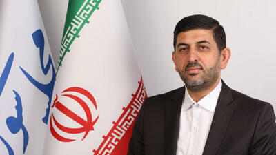 بورس می‌تواند امن‌ترین بستر برای سرمایه‌گذاری و موتور محرک اقتصاد ایران باشد